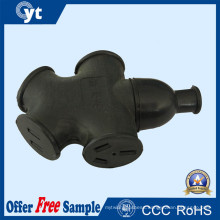 4 Outlets Explosion Proof Extension Cord Socket